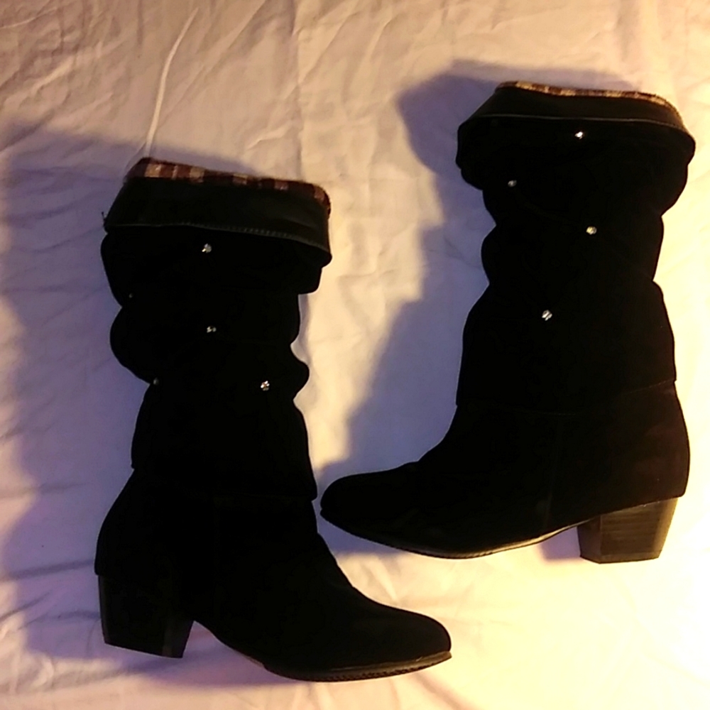 Size 5 Boots